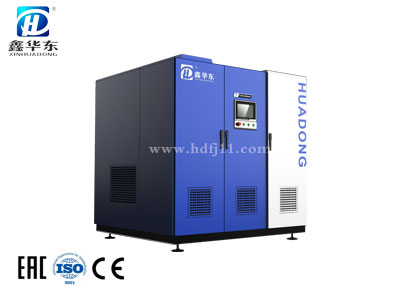 鋼鐵行業(yè)用鼓風(fēng)機